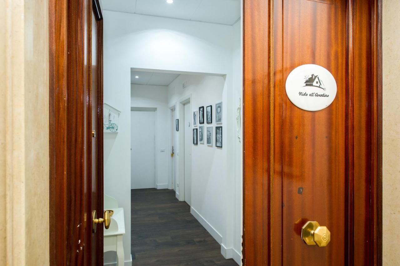 Appartement Rhoome