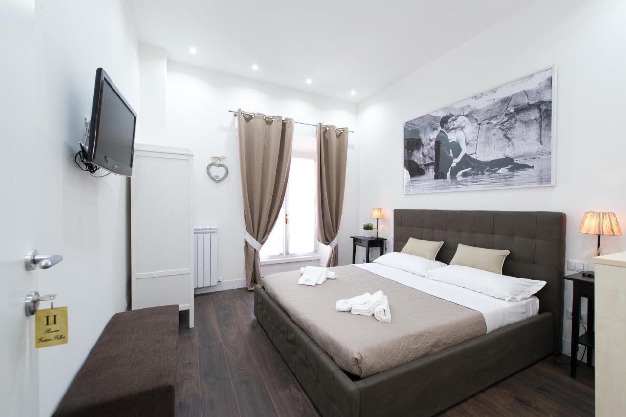 Appartement Rhoome Rome