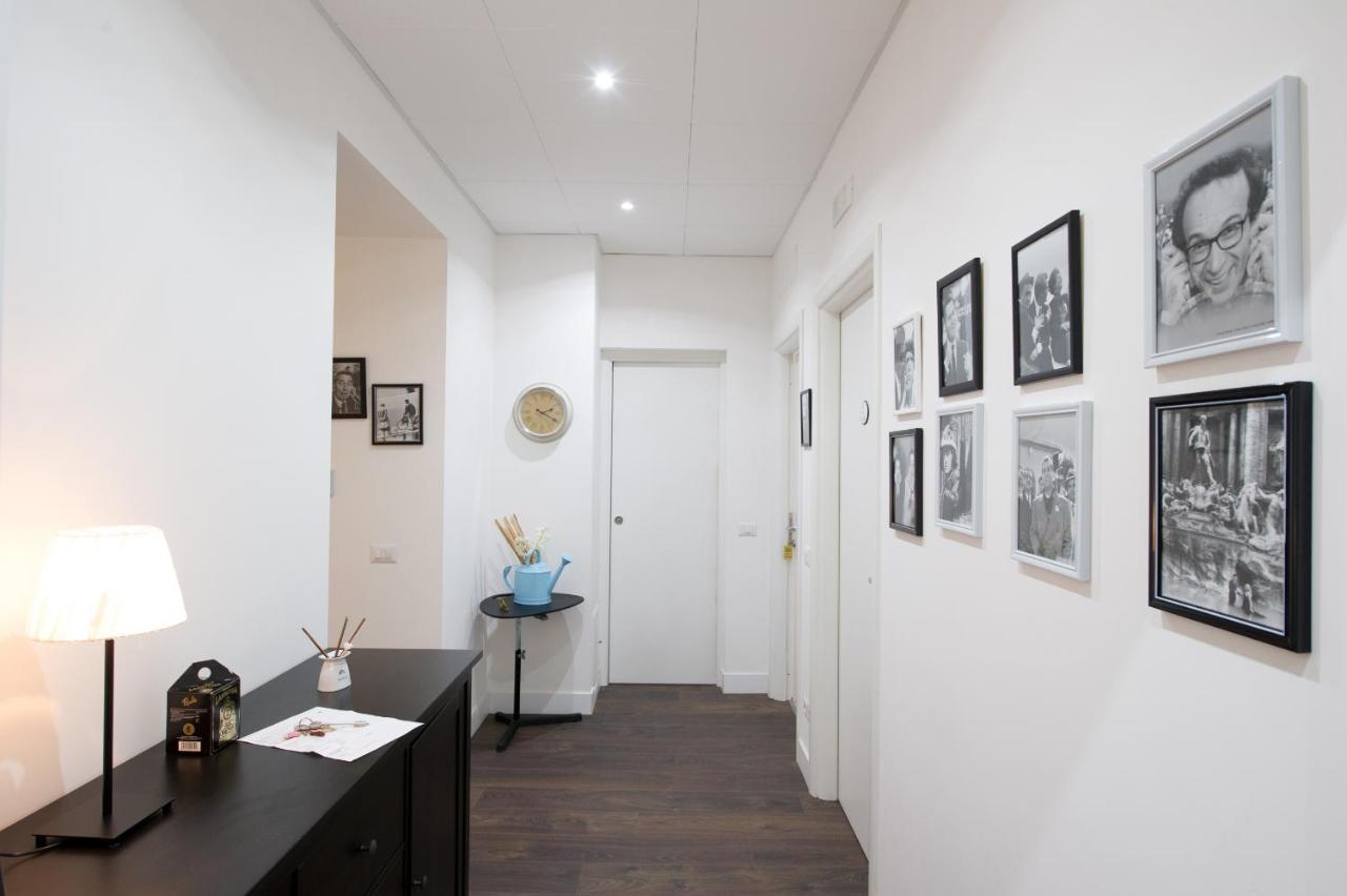 Rhoome Appartement Rome